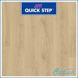 Ламинат Quick Step Classic Дуб Необработанный CLH5788