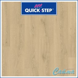 Ламинат Quick Step Classic Дуб Необработанный CLH5788