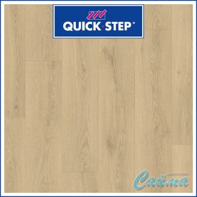 Ламинат Quick Step Classic Дуб Необработанный CLH5788