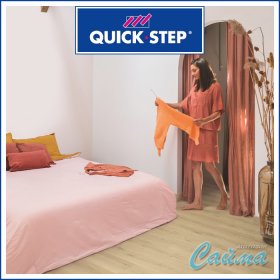 Ламинат Quick Step Classic Дуб Необработанный CLH5788-foto2