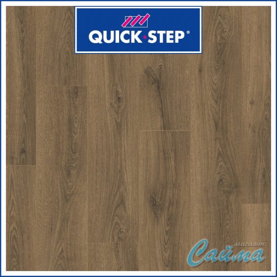 Ламинат Quick Step Classic Дуб Теплый Коричневый CLH5789