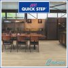 Ламинат Quick Step Classic Дуб Песочный Греш CLH5791