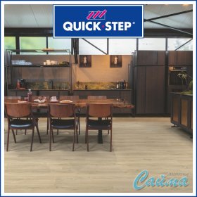 Ламинат Quick Step Classic Дуб Песочный Греш CLH5791-foto3