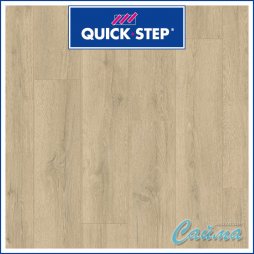 Ламинат Quick Step Classic Дуб Песочный Греш CLH5791