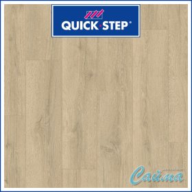 Ламинат Quick Step Classic Дуб Песочный Греш CLH5791