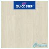 Ламинат Quick Step Classic Дуб Туманный Серый CLH5795 - Фото №1