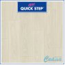 Ламинат Quick Step Classic Дуб Туманный Серый CLH5795