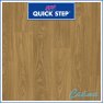 Ламинат Quick Step Classic Дуб Термо Натуральный CLH5796
