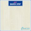 Ламинат Quick Step Classic Дуб Морозный CLH5798