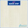 Ламинат Quick Step Classic Дуб Морозный CLH5798