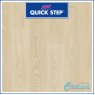 Ламинат Quick Step Classic Дуб Морозный Бежевый CLH5799