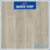 Ламинат Quick Step Classic Дуб Серый Тихоокеанский CLH5814