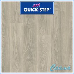 Ламинат Quick Step Classic Дуб Серый Тихоокеанский CLH5814