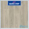 Ламинат Quick Step Classic Дуб Серый Тихоокеанский CLH5814