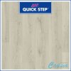 Ламинат Quick Step Classic Дуб Пепельный Серый CLH5786