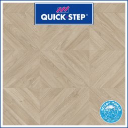Ламинат Quick-Step Castle Ultra Дуб Пепельный CAU4159-foto2