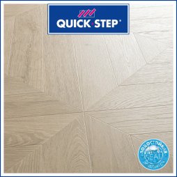 Ламинат Quick-Step Castle Ultra Дуб Пепельный CAU4159-foto5