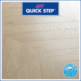 Ламинат Quick-Step Castle Ultra Дуб Пепельный CAU4159-foto6