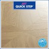 Ламинат Quick-Step Castle Ultra Дуб Капучино CAU4160