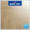 Ламинат Quick-Step Castle Ultra Дуб Капучино CAU4160