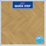 Ламинат Quick-Step Castle Ultra Дуб Английский Натуральный CAU4161