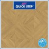 Ламинат Quick-Step Castle Ultra Дуб Английский Натуральный CAU4161