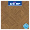 Ламинат Quick-Step Castle Ultra Дуб Горчичный CAU4162