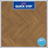 Ламинат Quick-Step Castle Ultra Дуб Горчичный CAU4162