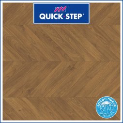 Ламинат Quick-Step Castle Ultra Дуб Горчичный CAU4162