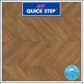 Ламинат Quick-Step Castle Ultra Дуб Горчичный CAU4162