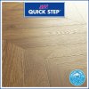 Ламинат Quick-Step Castle Ultra Дуб Горчичный CAU4162