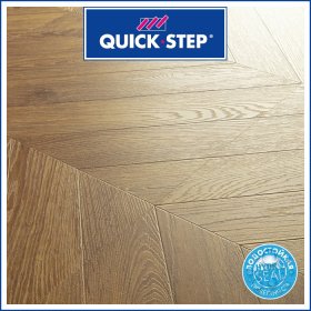 Ламинат Quick-Step Castle Ultra Дуб Горчичный CAU4162-foto6