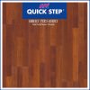 Ламинат Quick Step Classic Мербау Отборный CL1039 (QST-017)