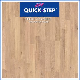 Ламинат Quick Step Classic Дуб Состаренный Выбеленный Усовершенствованный CL1232 (QST-028)