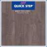 Ламинат Quick Step Classic Доска Дуба Серого Старинного CLM1382 (QSM-038)