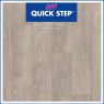 Ламинат Quick Step Classic Доска Дуба Светло-Серого Старинного CLM1405 (QSM040)