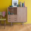 Ламинат Quick Step Classic Лунный Дуб Натур CLM1659 (QSM-075) - Фото №3
