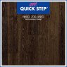 Дуб Черный Лакированный Золотистый UC3489 Ламинат Quick-Step Desire