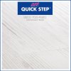 Ламинат Quick Step Eligna Сосна Белая Затертая U1235