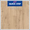 Ламинат Quick Step Eligna Дуб Светлый Натур Промасленный U3457