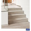 Ламинат Quick Step Eligna Доска Дубовая Светло-серая Лакированная UM1304 - Фото №6