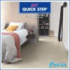 Ламинат Quick-Step Impressive Patterns Дуб Палаццо Белый IPE4501