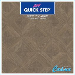 Ламинат Quick-Step Impressive Patterns Ultra Дуб Палаццо Коричневый IPU4504