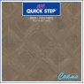 Ламинат Quick-Step Impressive Patterns Ultra Дуб Палаццо Коричневый IPU4504