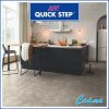 Ламинат Quick-Step Impressive Patterns Бетон Лофт IPE4508