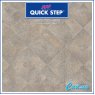 Ламинат Quick-Step Impressive Patterns Ultra Бетон Лофт IPU4508