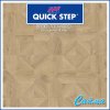 Ламинат Quick-Step Impressive Patterns Дуб Песочный Брашированный IPA4142
