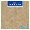 Ламинат Quick-Step Impressive Patterns Ultra Дуб Песочный Брашированный IPU4142