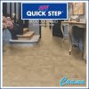 Ламинат Quick-Step Impressive Patterns Дуб Песочный Брашированный IPA4142