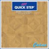 Ламинат Quick-Step Impressive Patterns Дуб Природный Бежевый Брашированный IPA4143